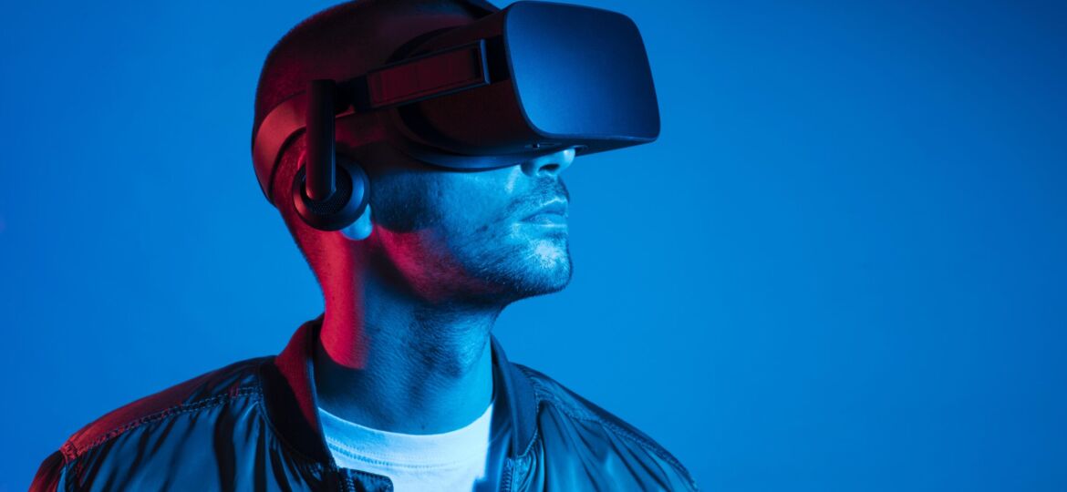 what ir virtual reality?